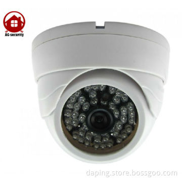 480TVL1/3 Sony CCD dome camera digital waterproof with 30PCS IR LEDs